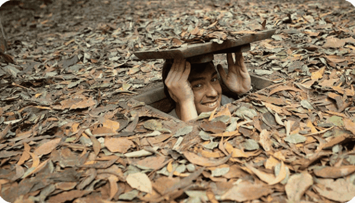 Cu Chi